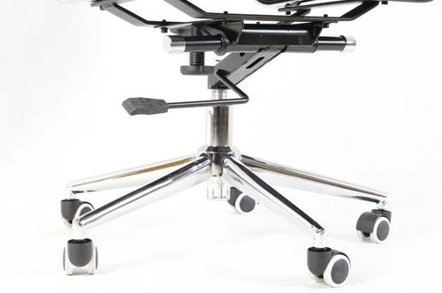 Krzesło biurowe DAKOTA na Arena.pl