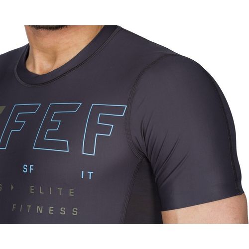 Reebok RCF SS Compression Lead 075 Rozmiar - M na Arena.pl