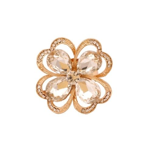 kolorowy pierścionek zdjęcie 1