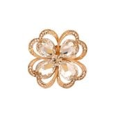 kolorowy pierścionek