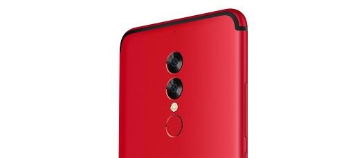 Telefon Umidigi S2 LITE red na Arena.pl