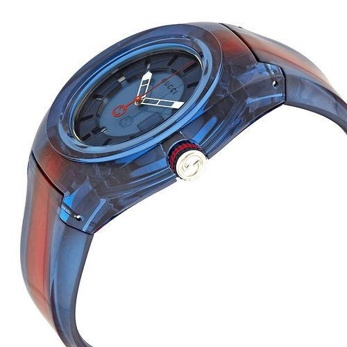 GUCCI NEW COLLECTION YA137112 - SYNC na Arena.pl
