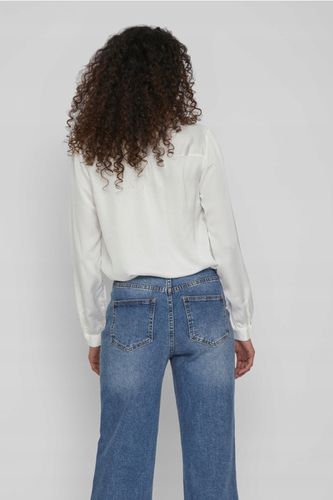 Koszule VILA VIELLETTE SATIN 44 na Arena.pl