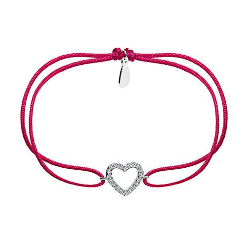 Srebrna bransoleta Staviori na Arena.pl