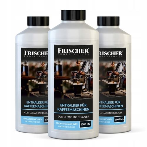 ODKAMIENIACZ DO EKSPRESU UNIWERSALNY W PŁYNIE 1000 ml na Arena.pl