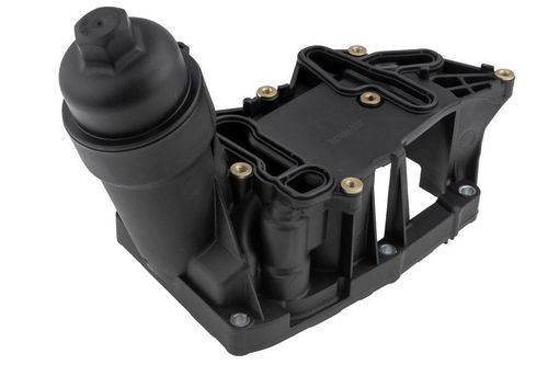 FILTR OLEJU BEZ CHŁODNICY BMW 3 E90 2004 2005 2006 2007 2008 2009 2010 2011 na Arena.pl