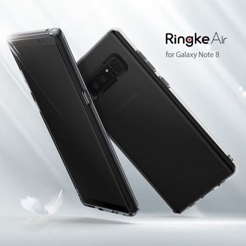 RINGKE AIR GALAXY NOTE 8 CRYSTAL VIEW na Arena.pl