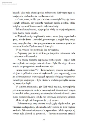 Strażniczka spalonych książek na Arena.pl