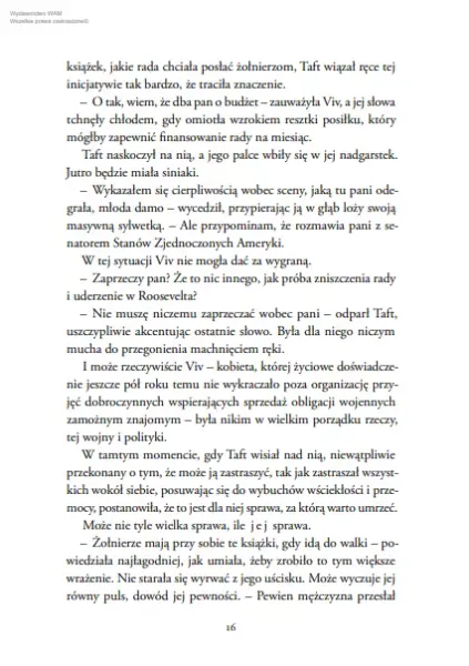 Strażniczka spalonych książek zdjęcie 13