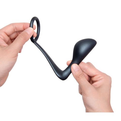 Zatyczka Analna B-Vibe na Arena.pl