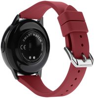 PASEK DO ZEGARKA SMARTWATCH AMAZFIT GARMIN HONOR HUAWEI SAMSUNG XIAOMI 22MM