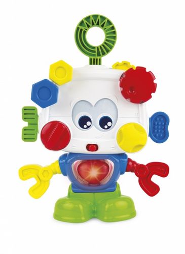 Smily Aktywny Robocik na Arena.pl