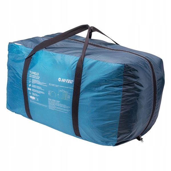 Namiot TUNELO zdjęcie 6