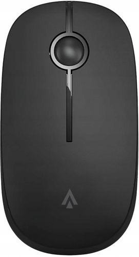 MYSZ myszka BEZPRZEWODOWA CICHA BEZKLIKOWA BIUROWA DO BIUR OPTYCZNA SILENT na Arena.pl