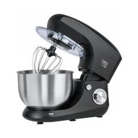Robot kuchenny EASY COOK SINGLE BLACK , 1400 W
