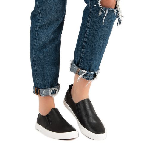 Czarne Trampki r.39 na Arena.pl