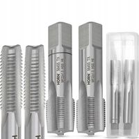 GWINTOWNIK MF22 RĘCZNY MF22x1.5mm 2 szt DIN-2181/2P