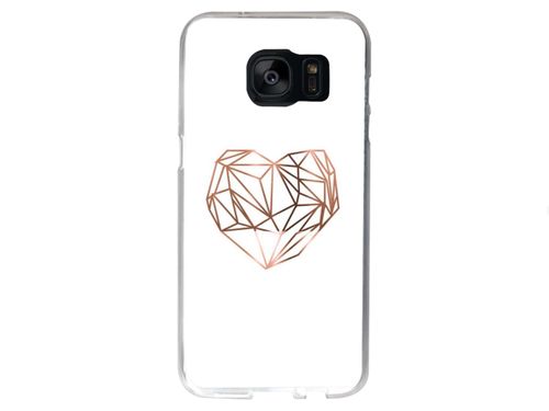 SAMSUNG GALAXY S7 EDGE | Etui case WZORY na Arena.pl