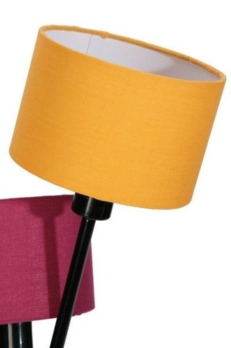 Lampa podłogowa chopstick na Arena.pl