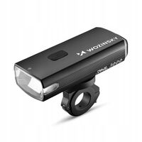 Mocna lampka rowerowa przednia 3000 lm światło LED przód latarka powerbank