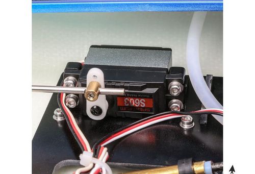 Hydroplan UL-19 30" RTR na Arena.pl