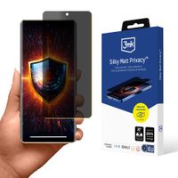 infinix zero 30 5g - 3mk silky matt privacy