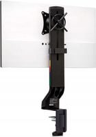 Uchwyt do monitora Kensington Pojedyncze ramię Space Saving Single