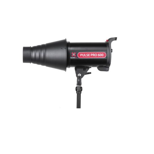 Quadralite Snoot Pro SN-5001 na Arena.pl