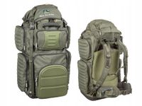 2 x PLECAK WĘDKARSKI ANACONDA CLIMBER PACK EXTRA LARGE