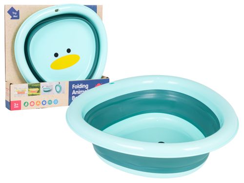 Składane Wiaderko Kaczuszka na Arena.pl
