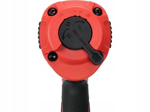 YATO KLUCZ UDAROWY PNEUMATYCZNY DO KÓŁ TWIN HAMMER 1/2'' na Arena.pl