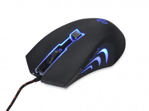 IBOX Mysz Phantom Gaming optyczna na Arena.pl