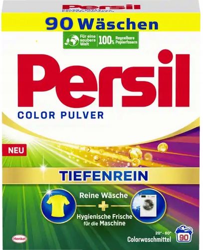 Persil proszek do prania kolorów 5,4 kg na Arena.pl