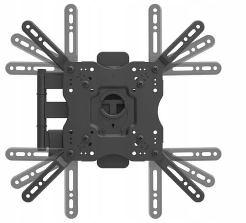 DUŻY MOCNY UCHWYT TELEWIZORA WIESZAK obrotowy DO UNIWERSALNY na Arena.pl