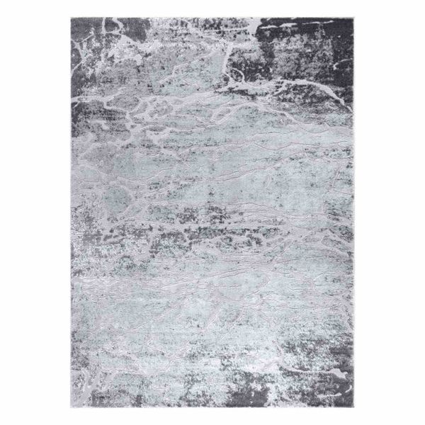 RUG/LU/TREX/BETON/GREY/80x150 zdjęcie 1