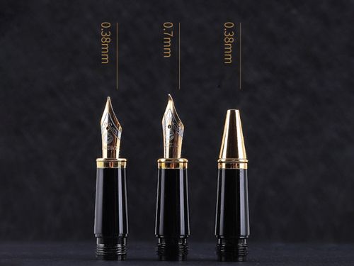 Zestaw piśmienniczy z piórem na Arena.pl