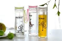 Kubek TERMICZNY - ZAPARZACZ - Do Kawy -Herbaty