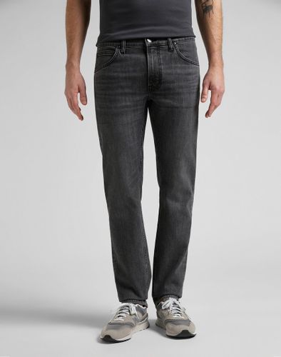 LEE DAREN ZIP FLY MĘSKIE SPODNIE JEANSOWE MID WORN WALKER L707PZCL W38 L30 na Arena.pl