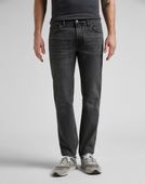 LEE DAREN ZIP FLY MĘSKIE SPODNIE JEANSOWE MID WORN WALKER L707PZCL W38 L30