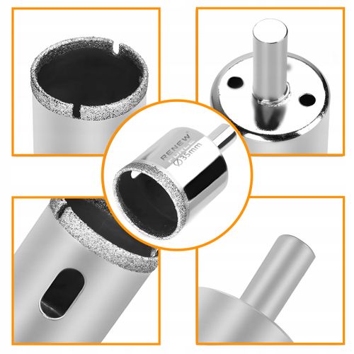 Otwornica Renew Force 68 mm na Arena.pl