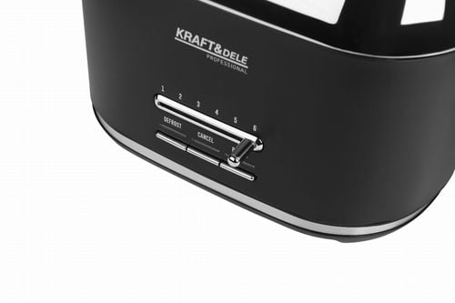 Toster Elektryczny 1000W KD4154 na Arena.pl