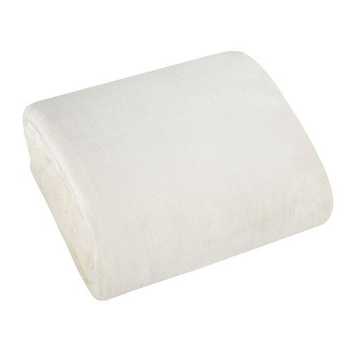 Koc SOFT 170X210 kremowy na Arena.pl