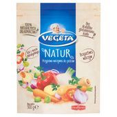 Vegeta Natur Przyprawa warzywna do potraw 300 g