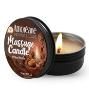 massage candle praline rocher (30ml)