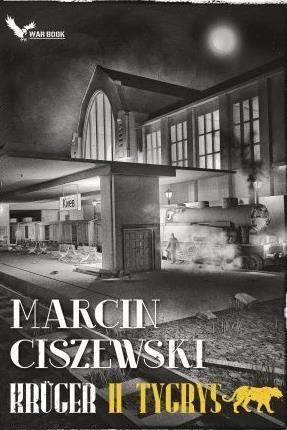 Kruger T.2 Tygrys Marcin Ciszewski zdjęcie 1