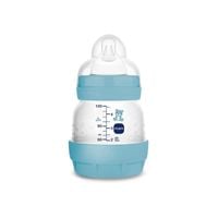 Butelka anti-colic 130ml boy MAM AKCESORIA