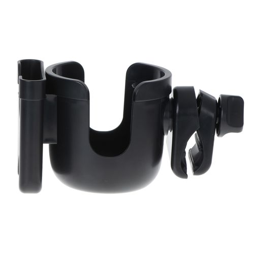 Uchwyt Na Butelkę Kubek Telefon Do Wózka Na Rower 2W1 na Arena.pl