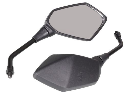 Lusterka Gwint L+R 10mm Yamaha Fz6 Fz1 Xj6 Ybr Xs na Arena.pl