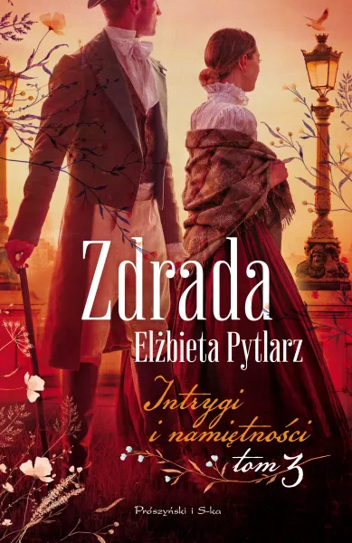 Zdrada zdjęcie 1