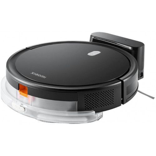 ODKURZACZ XIAOMI VACUUM ROBOT E5 - CZARNY (SMART) na Arena.pl